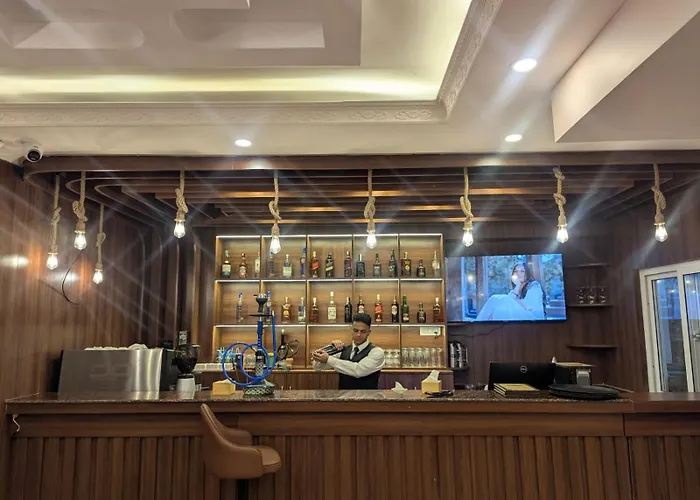 Hotel Happy Kathmandu