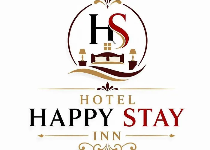 Happy Hotel