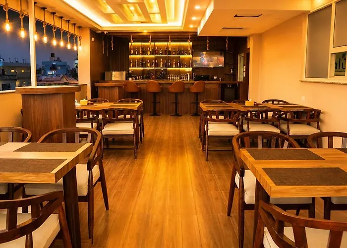 Happy 3* Kathmandu